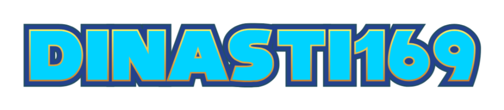 DINASTI169 Link Slot Online Gacor Terpercaya Indonesia
