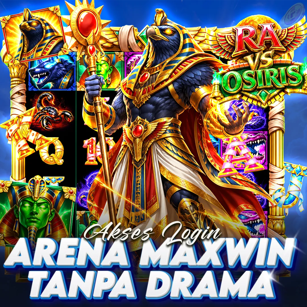 DINASTI169 Link Slot Online Gacor Terpercaya Indonesia